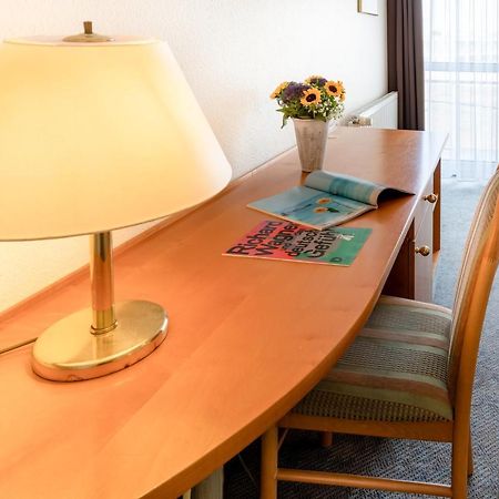 Acora Leipzig Living The City - Apartments Eksteriør bilde