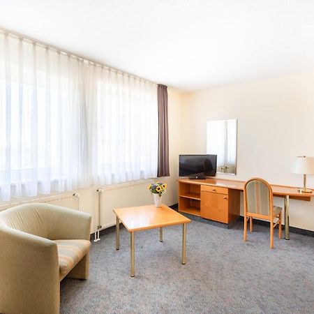 Acora Leipzig Living The City - Apartments Eksteriør bilde
