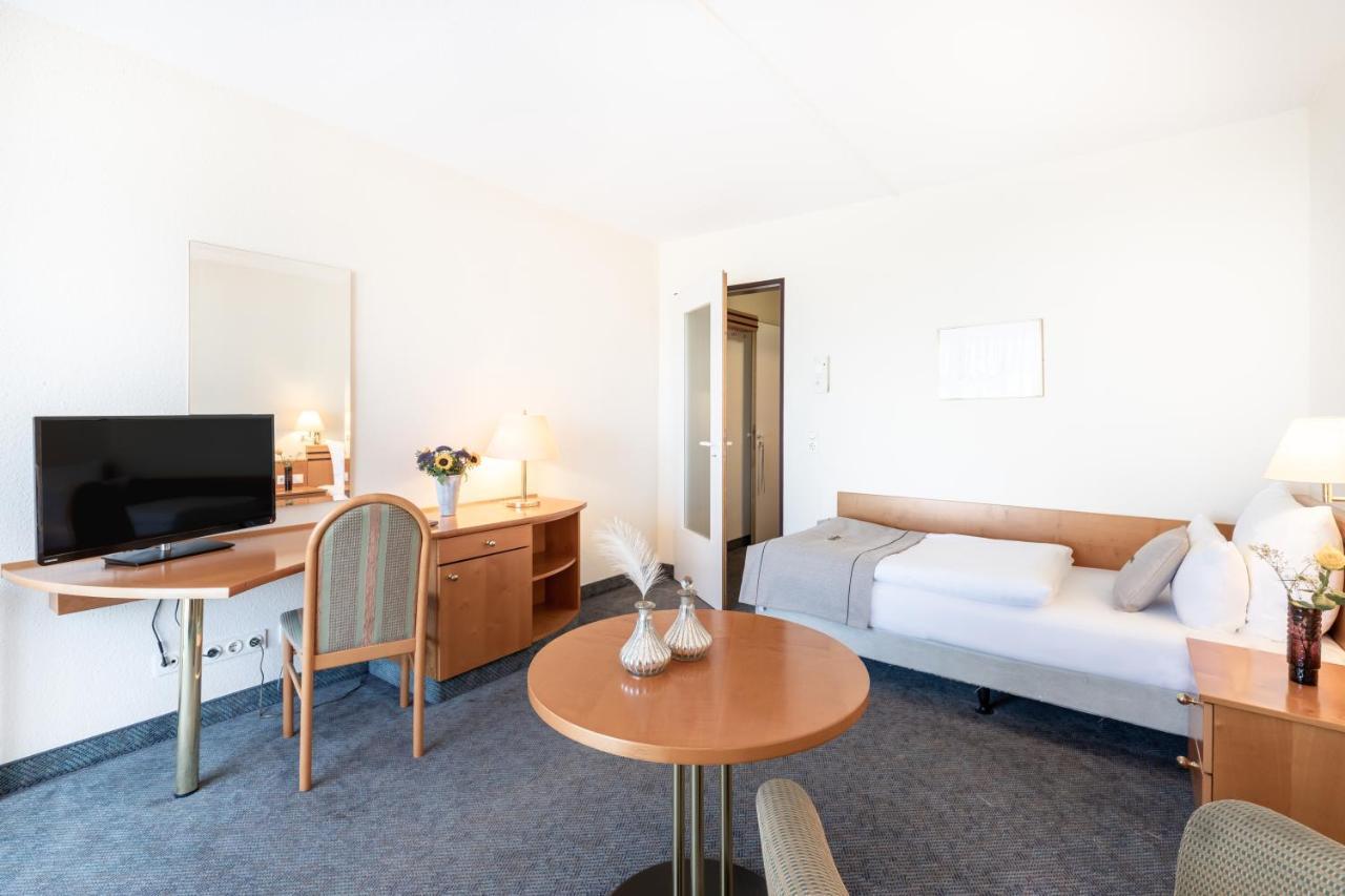 Acora Leipzig Living The City - Apartments Eksteriør bilde